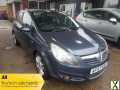 Photo 2007 Vauxhall Corsa SXI AC 16V