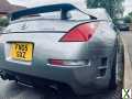 Photo Nissan 350z GT- lower tax bracket GREAT SPEC!