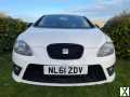 Photo Air ride show car 2011 Mk2 Seat Leon FR+ 2.0 TDI 170/220 bhp