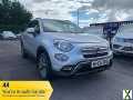 Photo 2015 Fiat 500X 1.4 MultiAir Cross (s/s) 5dr SUV Petrol Manual