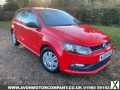 Photo 2014 Volkswagen Polo 1.0 S AC 3d 60 BHP Hatchback Petrol Manual