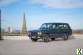 Photo 1994 Range Rover Classic Vogue SE 3.9 V8 Soft Dash