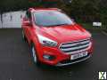 Photo Ford Kuga 1.5 TDCi Titanium 5dr Auto 2WD Diesel