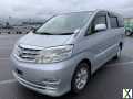 Photo Toyota Alphard AX L EDITION 2.4 Petrol Auto Low Miles MPV Petrol Automatic