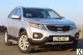 Photo Kia Sorento 2.2 CRDI KX-3 AWD Auto - 7 Seater