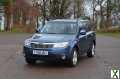 Photo 2010 Subaru Forester 2.0 XS 5dr Auto ESTATE Petrol Automatic