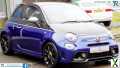 Photo 2016 Abarth 595 1.4 T-Jet 165 Turismo 3dr HATCHBACK PETROL Manual