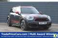 Photo 2017 67 MINI COUNTRYMAN 2.0 JOHN COOPER WORKS ALL4 5D 228 BHP