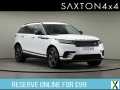 Photo 2022 Land Rover Range Rover Velar 2.0 D200 MHEV R-Dynamic S Auto 4WD Euro 6 (s/s