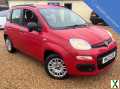 Photo 2013 Fiat Panda 1.2 Easy 5dr HATCHBACK PETROL Manual