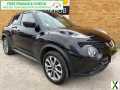 Photo 2018 A NISSAN JUKE 1.5 TEKNA DCI 5D 110 BHP DIESEL