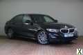 Photo 2019 BMW 3 Series 330i M Sport 4dr Step Auto SALOON PETROL Automatic