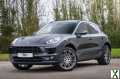 Photo 2017 Porsche Macan 3.0 TD V6 S PDK 4WD Euro 6 (s/s) 5dr ESTATE Diesel Automatic