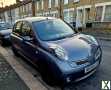 Photo NISSAN MICRA 2008