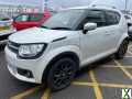 Photo 2018 Suzuki Ignis SZ-T DUALJET Hatchback Petrol Manual