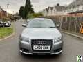 Photo 2008 Audi A3 2.0 TFSI S Line 5dr Turbo Not GTI FR VRS