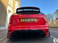 Photo Ford focus mk2 st225 stage 3