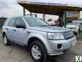 Photo 2011 Land Rover Freelander 2.2 TD4 S 5dr ESTATE Diesel Manual