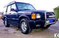 Photo 1999 landrover Discovery 2 automatic ES 2.5 TD5. EXCELLANT CONDITION