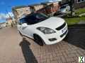 Photo Suzuki swift 1.2 Attitude sz3 82000 miles