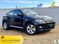 Photo 2010 BMW X6 3.0 40d Steptronic xDrive Euro 5 5dr COUPE Diesel Automatic