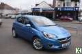 Photo Vauxhall Corsa 1.4 SE 5dr Auto Petrol