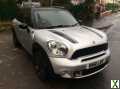 Photo 2011 MINI Countryman 2.0 Cooper Sd Suv 2 Suv Diesel Manual