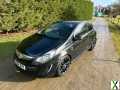 Photo 2015 Vauxhall Corsa limited edition LOW MILES