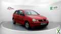 Photo 2002 Volkswagen Polo 1.4 TDI S Hatchback 5dr Diesel Manual (a/c) (124 g/km, 75 b