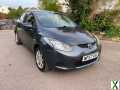 Photo 2007 Mazda 2 1.3 TS2 5dr HATCHBACK Petrol Manual