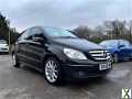 Photo 2008 Mercedes-Benz B Class 2.0 B200 CDI SE CVT + STARTS DRIVE LIGHTS NOT WORKING