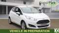 Photo 2014 Ford Fiesta 1.0 ZETEC 3d 99 BHP Hatchback Petrol Manual