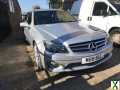 Photo 2008 Mercedes-Benz CLC CLC 220 CDI Sport 3dr Auto COUPE Diesel Automatic