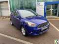 Photo 2017 Ford KA+ 1.2 Zetec 5dr HATCHBACK Petrol Manual