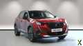 Photo 2020 Peugeot 2008 1.2 PureTech 130 GT Line 5dr Petrol