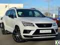 Photo 2019 SEAT CUPRA ATECA 2.0 TSI 5dr DSG 4Drive Estate Petrol Automatic