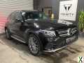 Photo 2018 Mercedes-Benz GLC GLC 250 4Matic AMG Line Premium 5dr 9G-Tronic ESTATE PETR