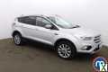 Photo 2019 Ford Kuga 1.5 EcoBoost Titanium Edition 5dr 2WD CrossOver Petrol Manual