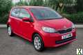 Photo SKODA CITIGO 1.0 SE MPI PETROL