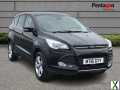 Photo Ford Kuga 1.5t Ecoboost Zetec Suv 5dr Petrol Manual 2wd Euro 6 s/s 150 Ps