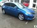 Photo 2013 Toyota Auris 1.6 V-Matic Sport 5dr HATCHBACK Petrol Manual