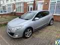 Photo Renault, MEGANE, Hatchback, 2011, Manual, 1461 (cc), 5 doors