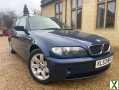 Photo BMW 320D E46 SE Touring-Top Spec, Recent Service & 12 Months MOT