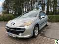 Photo Peugeot 207 Verve 1.4 Petrol, 100k Miles