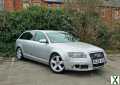 Photo Audi a6