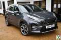 Photo 2019 19 KIA SPORTAGE 1.6 GT-LINE ISG AWD AUTO 5D 175 BHP