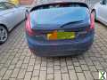 Photo Ford Fiesta tdci ( SWAP ONLY )