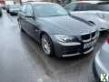 Photo BMW 320D Edition M Sport