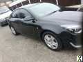 Photo Vauxhall insignia 1.6 ecoflex