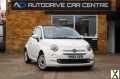 Photo 2015 Fiat 500 1.2 Lounge Euro 6 (s/s) 3dr HATCHBACK Petrol Manual